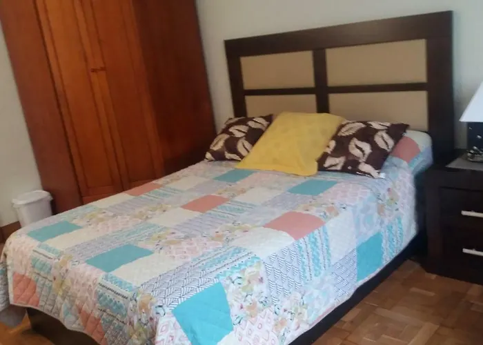 Matrimonial San Sebastian